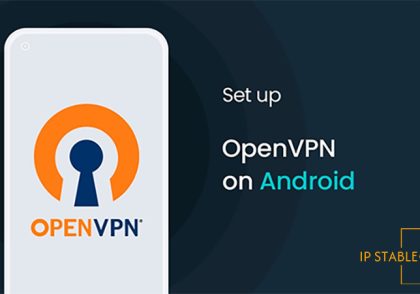 آموزش نصب و راه اندازی OpenVPN بر روی اندروید [ Android ]