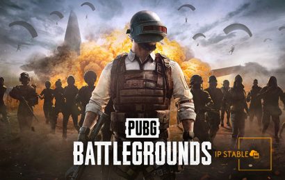 پابجی بدون لگ و قطعی! با بهترین وی پی ان مخصوص pubg به همراه افزایش سرعت پابجی