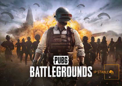 پابجی بدون لگ و قطعی! با بهترین وی پی ان مخصوص pubg به همراه افزایش سرعت پابجی