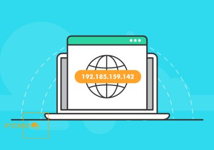 بهترین سایت خرید آی پی ثابت