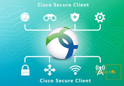  خرید ای پی ثابت سیسکو (Cisco Static IP) [ خرید آی پی ثابت Cisco Anyconnect ]