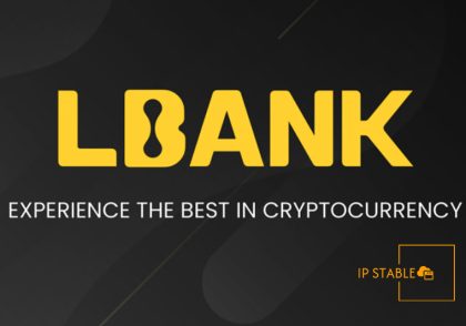 آی پی ثابت ال بانک | خرید آی پی اختصاصی بدون قطعی برای صرافی lbank