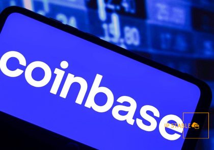 ترید با آی پی ثابت در کوین بیس | خرید آی پی ثابت Coinbase Exchange