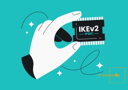 خرید اکانت آی پی ثابت IKEv2 | خرید قانونی اکانت ikev2 ای پی ثابت برای ترید و فارکس